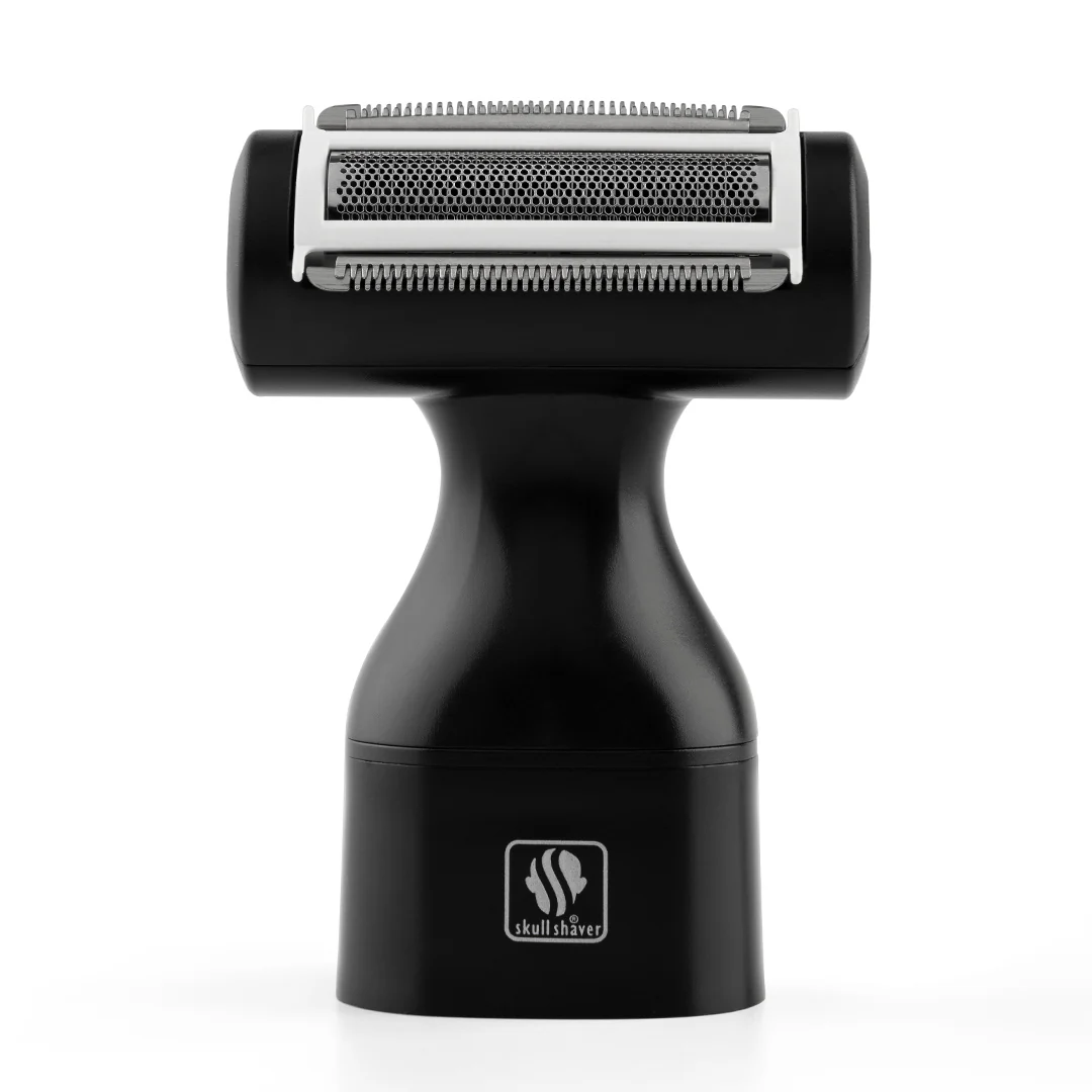 Accessoire pour rasoir à grille Pitbull | Compatible avec tous les rasoirs Skull Shaver