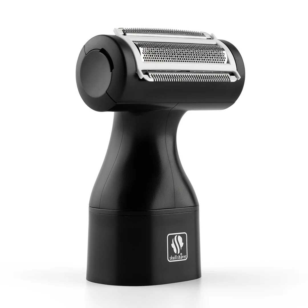 Accessoire pour rasoir à grille Pitbull | Compatible avec tous les rasoirs Skull Shaver - Image 3
