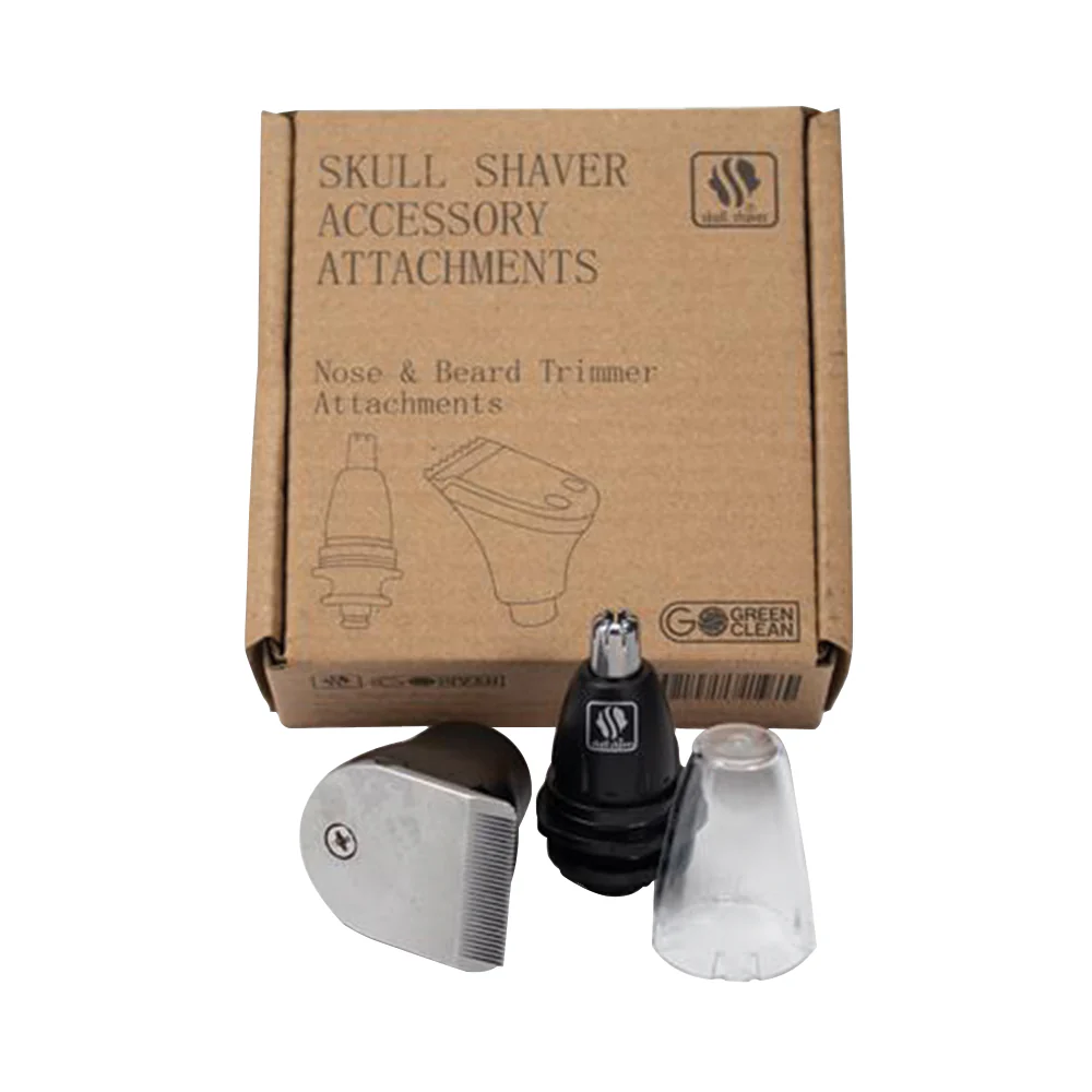 Accessory attachments - Image 7
