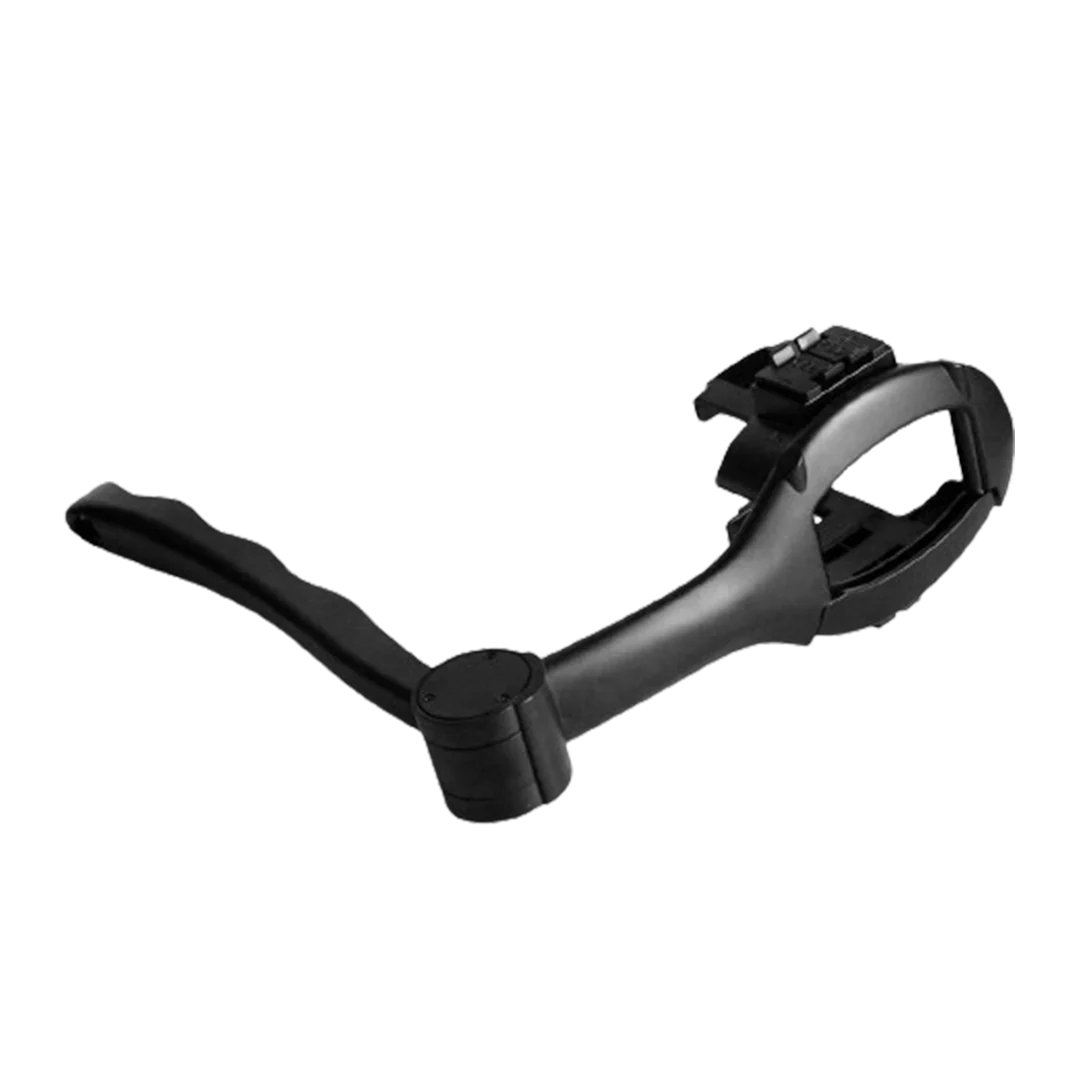 Manche pour rasoir dorsal | Compatible avec le rasoir Pitbull et la tondeuse Beast - Image 2
