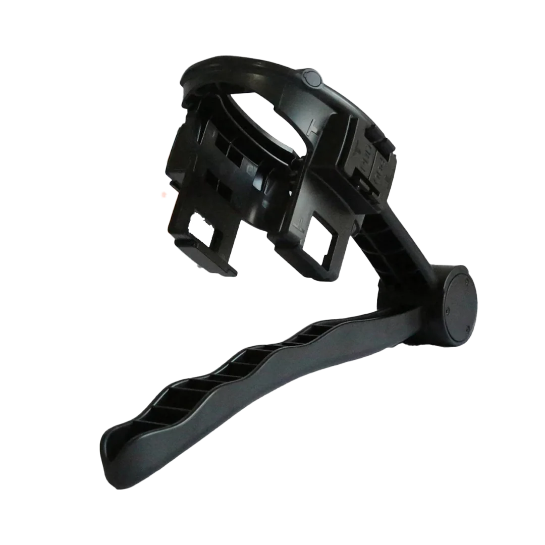 Manche pour rasoir dorsal | Compatible avec le rasoir Pitbull et la tondeuse Beast - Image 5