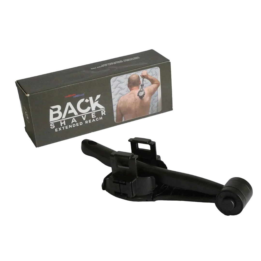 Manche pour rasoir dorsal | Compatible avec le rasoir Pitbull et la tondeuse Beast - Image 6