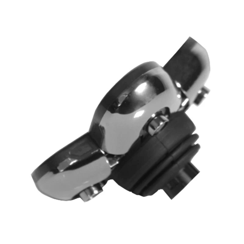 Lame de rechange Baron 5 têtes | Compatible avec tous les rasoirs Skull Shaver - Image 4