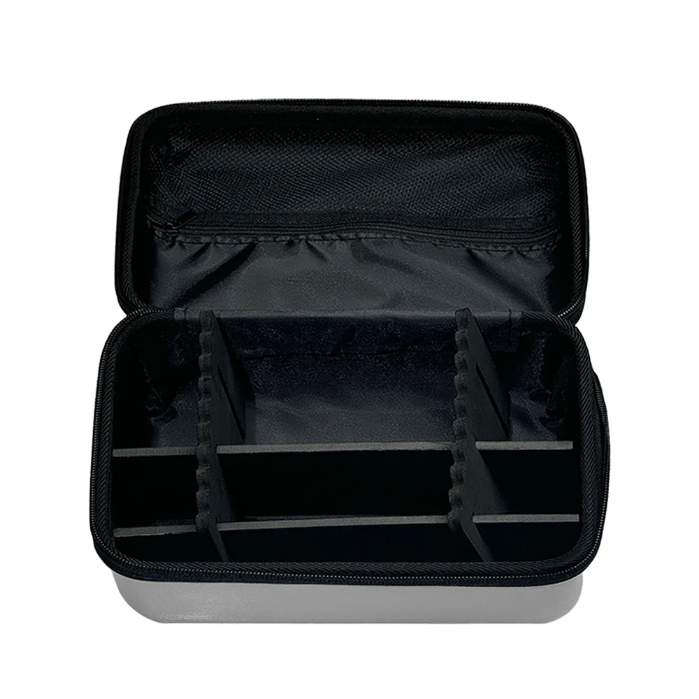Trousse de voyage Deluxe | Avec coussin flexible pour une organisation personnalisée - Image 12
