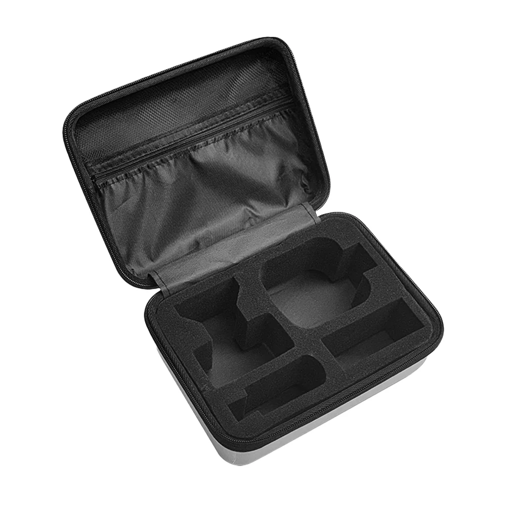 Trousse de voyage Deluxe | Avec coussin flexible pour une organisation personnalisée - Image 14