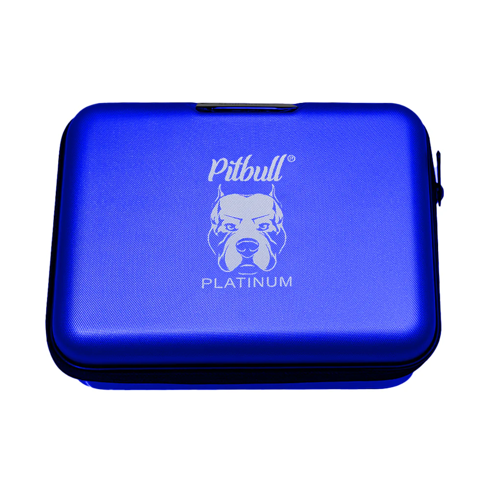 Trousse de voyage Deluxe | Avec coussin flexible pour une organisation personnalisée - Image 2