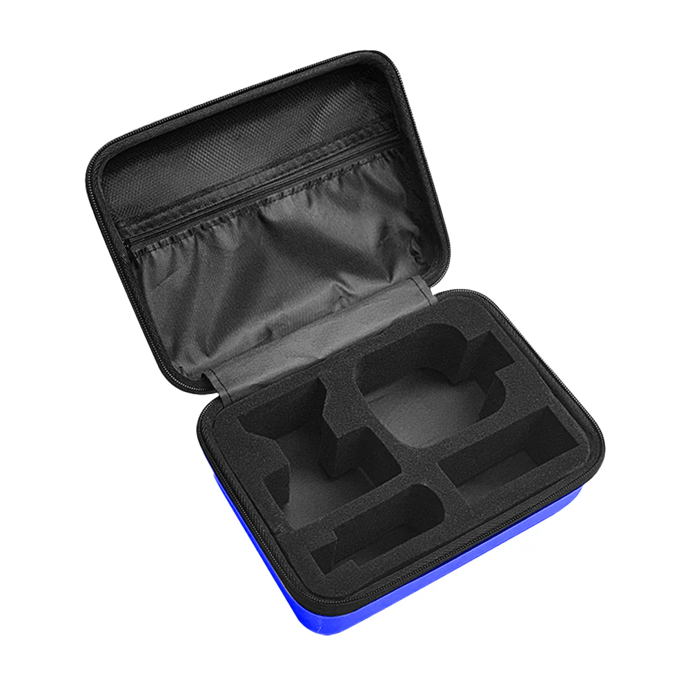 Trousse de voyage Deluxe | Avec coussin flexible pour une organisation personnalisée - Image 7