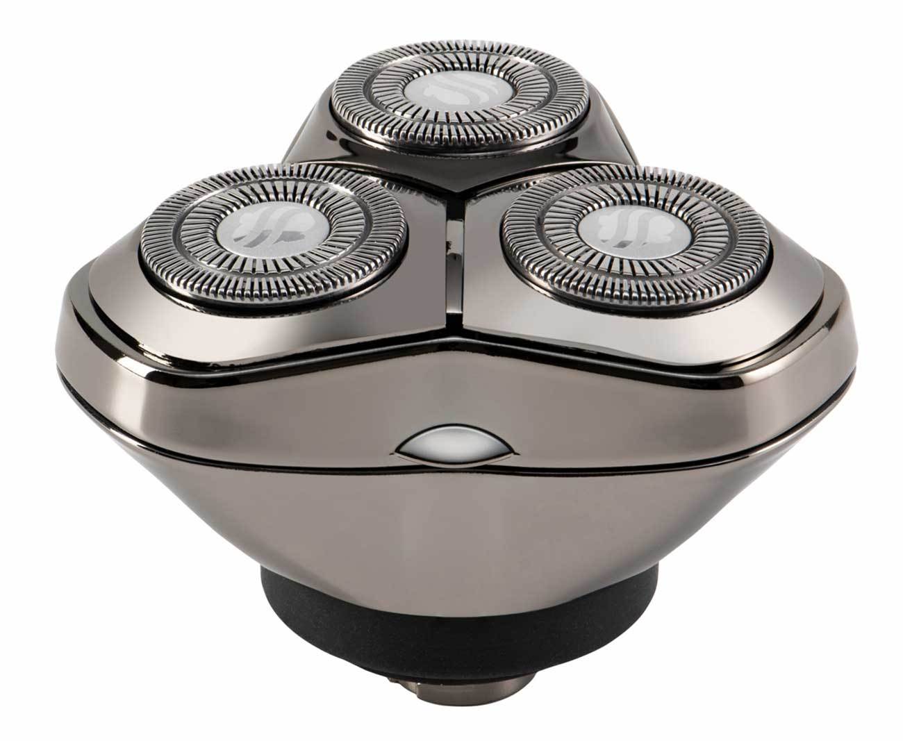 Rasoir tête et visage Palm | Câble de chargement USB inclus - Image 5