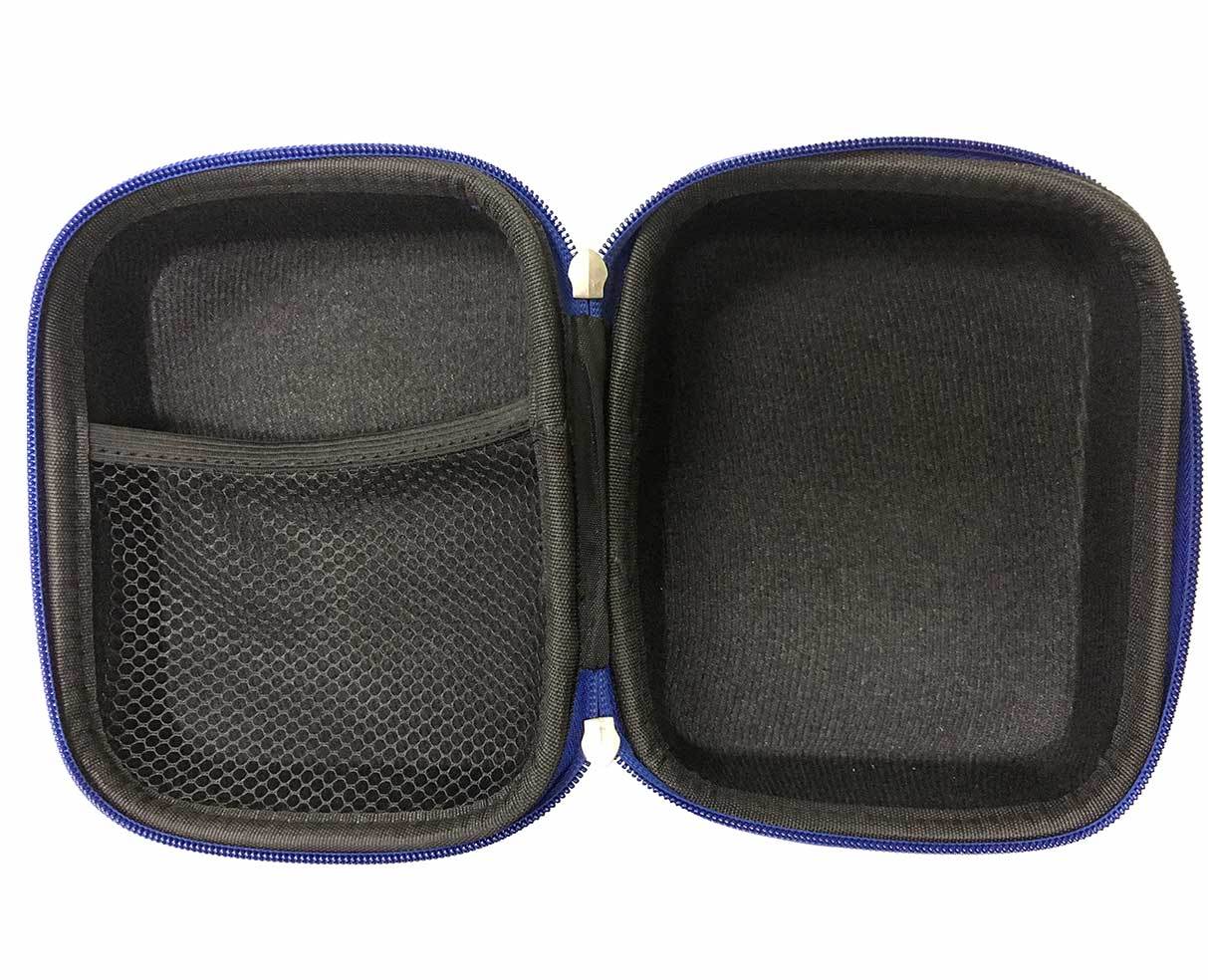Trousse de voyage Pitbull | Organiseur en maille - Image 3